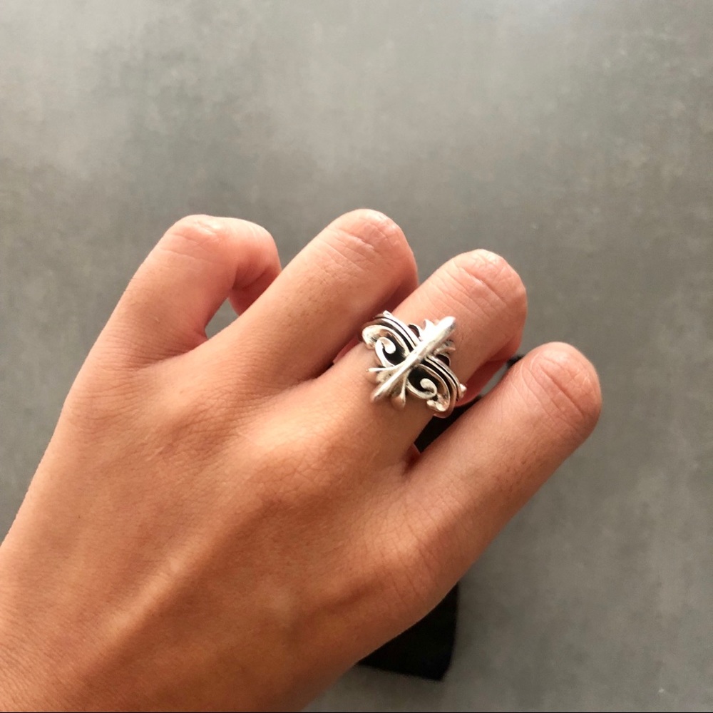 Kingbaby Studio Rings